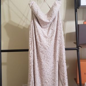 Davids Bridal (Formal Dress) 👗